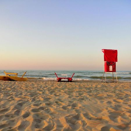 Mehari Rimini - Family Hotel Exteriér fotografie